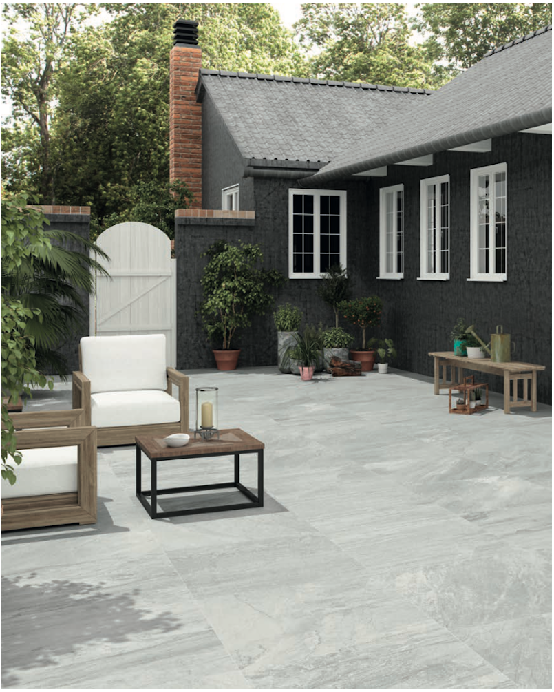 Icaria Blanco 20 mm 60x60...