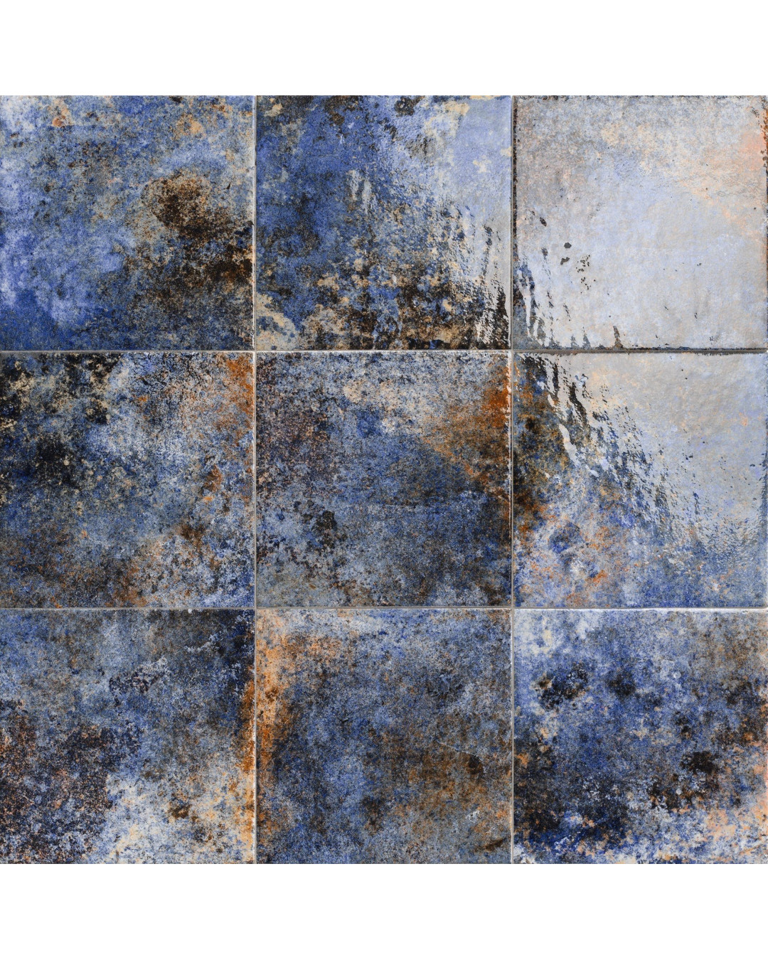 Échantillon gratuit Série Ocean deep 20x20