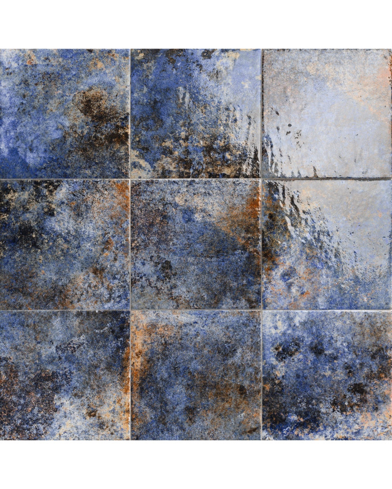 Échantillon gratuit Série Ocean deep 20x20