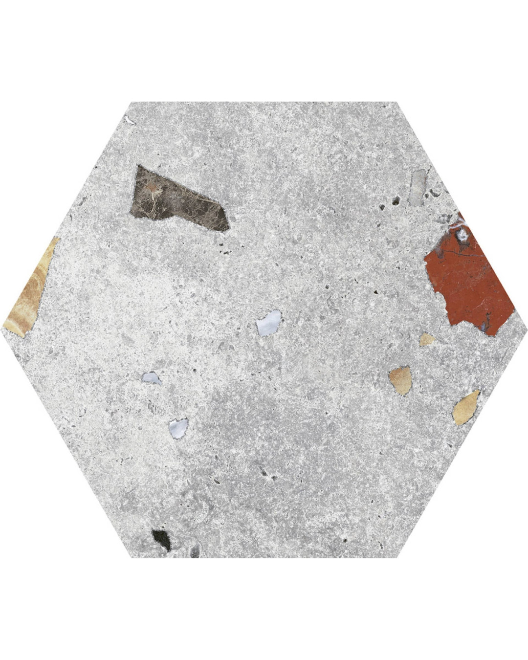 Sonar Silver 22x25 (carton de 1,04 m²)