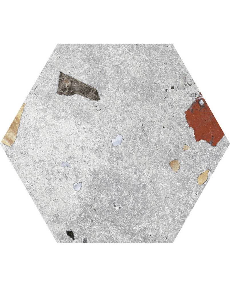 Sonar Silver 22x25 (carton de 1,04 m²)