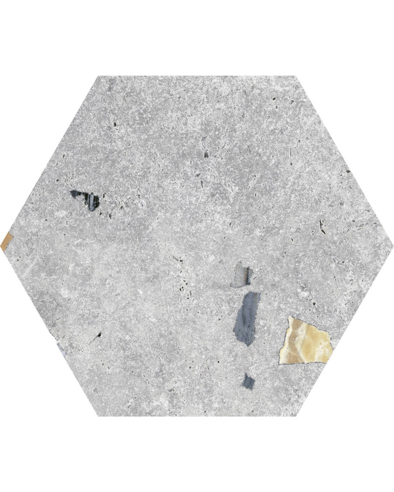 Sonar Silver 22x25 (carton de 1,04 m²)