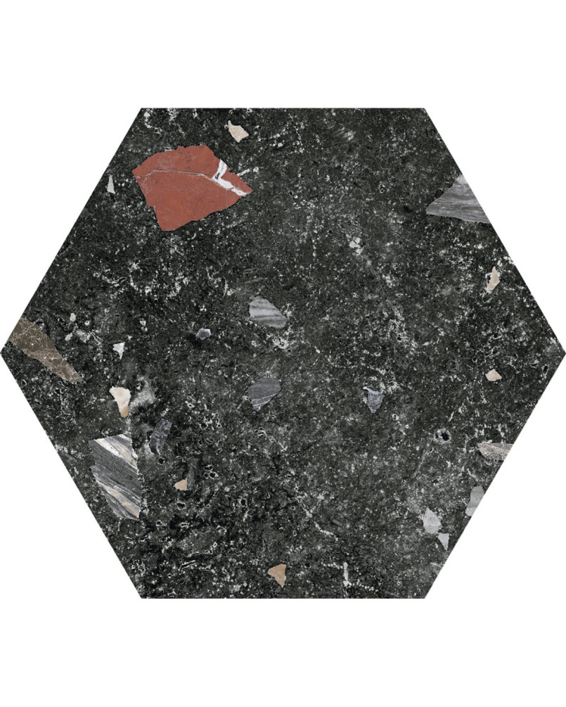 Sonar Dark 22x25 (carton de 1,04 m²)