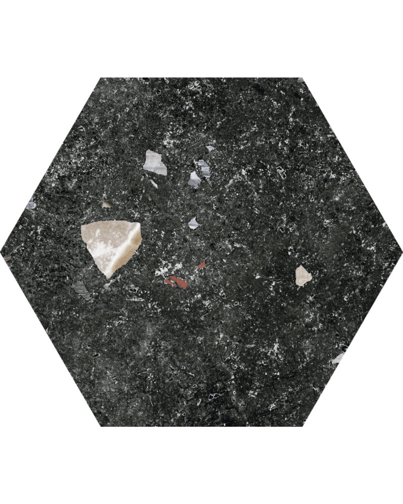 Sonar Dark 22x25 (carton de 1,04 m²)