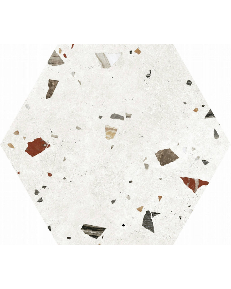 Sonar White 22x25 (carton...