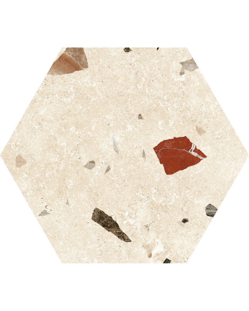 Sonar Marfil 22x25 (carton de 1,04 m²)