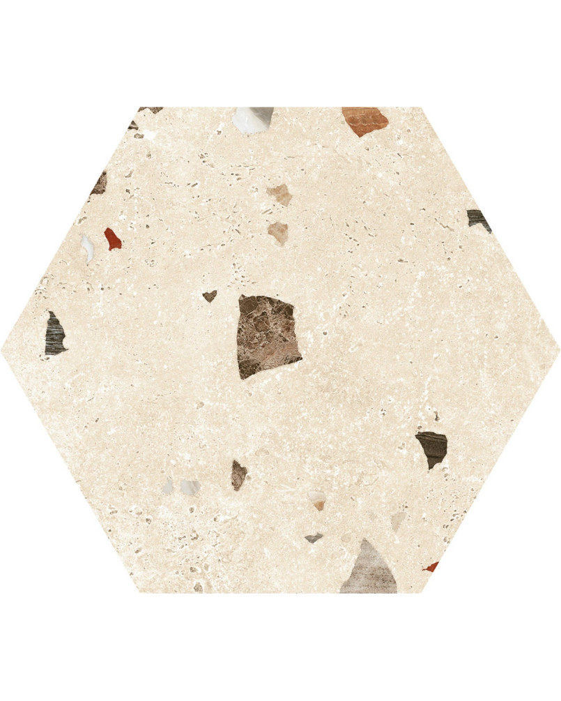 Sonar Marfil 22x25 (carton de 1,04 m²)