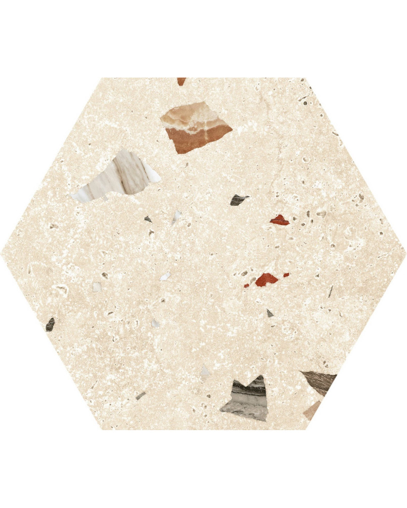 Sonar Marfil 22x25 (carton de 1,04 m²)