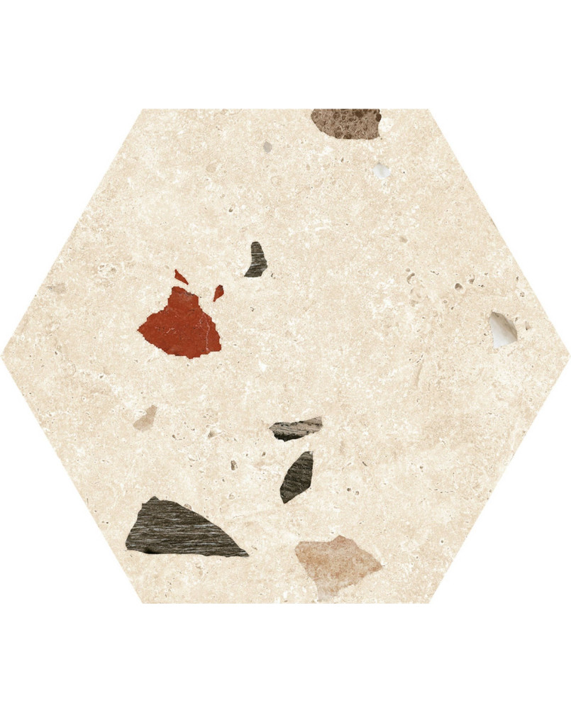 Sonar Marfil 22x25 (carton de 1,04 m²)