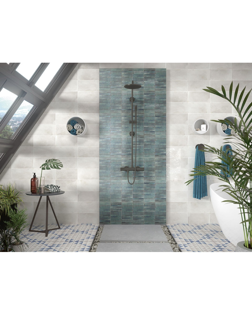 Riviera Blanc 15x30 (carton de 1 m²)