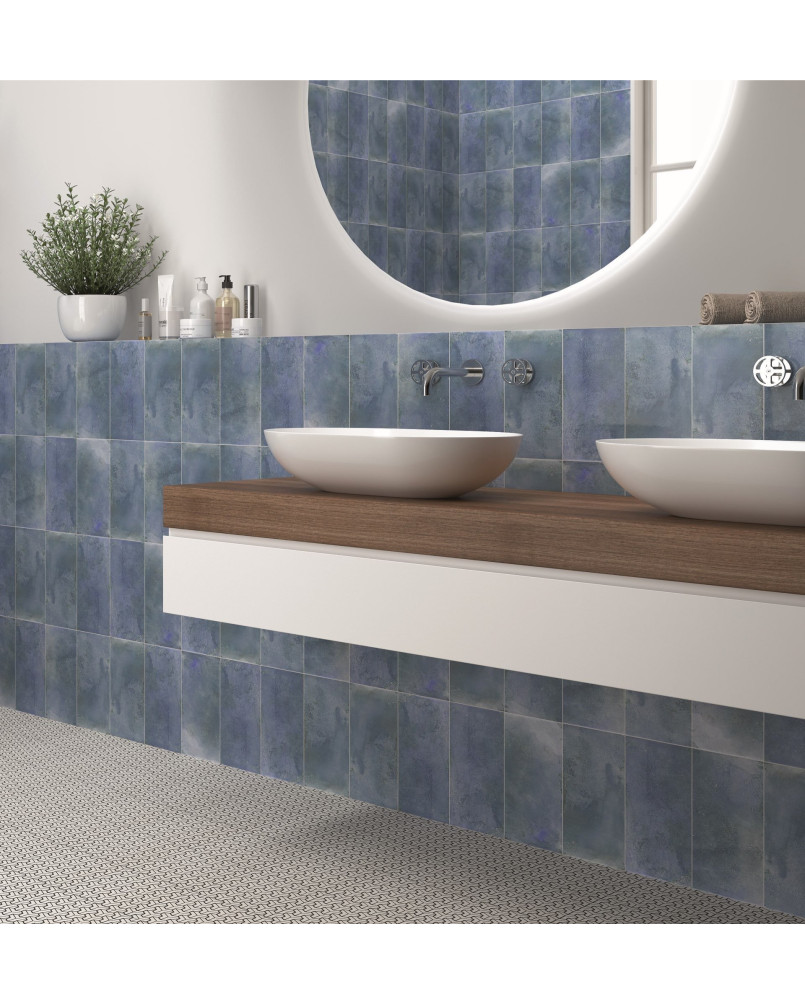 Riviera Bleu 15x30 (carton de 1 m²)