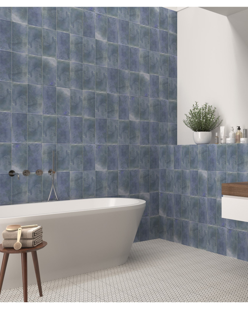 Riviera Bleu 15x30 (carton...