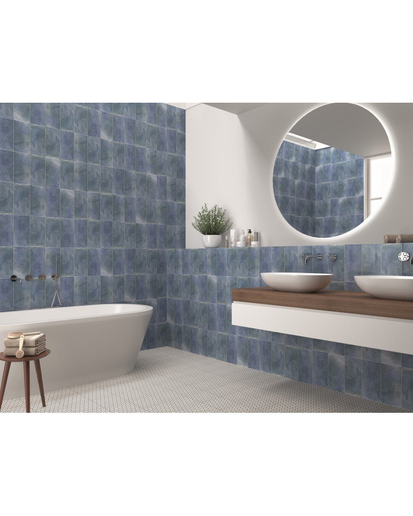 Riviera Bleu 15x30 (carton de 1 m²)