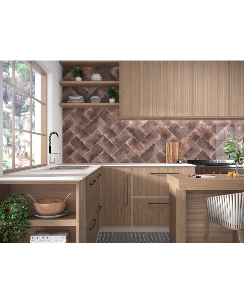 Riviera Café 15x30 (carton de 1 m²)