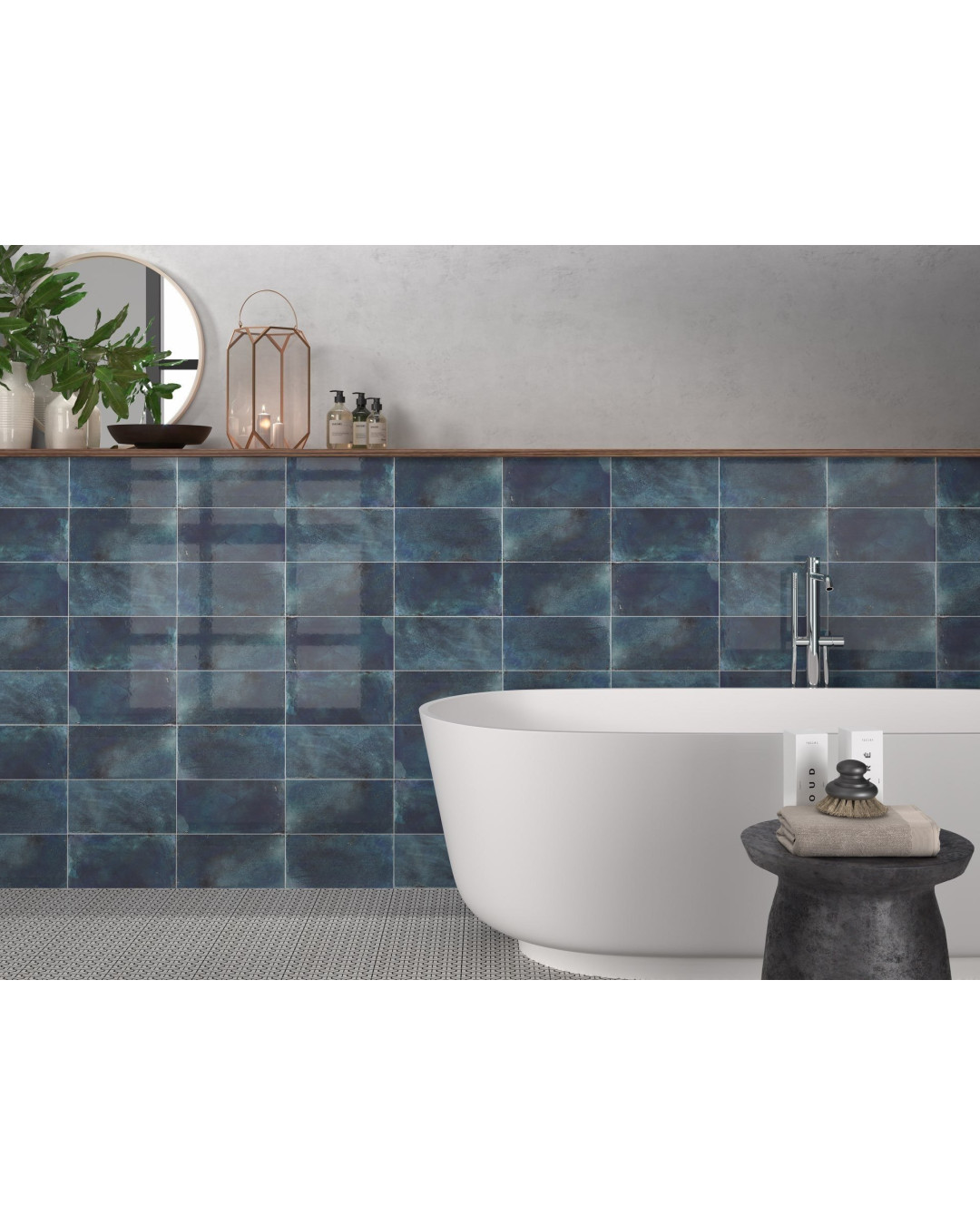 Riviera Marine 15x30 (carton de 1 m²)