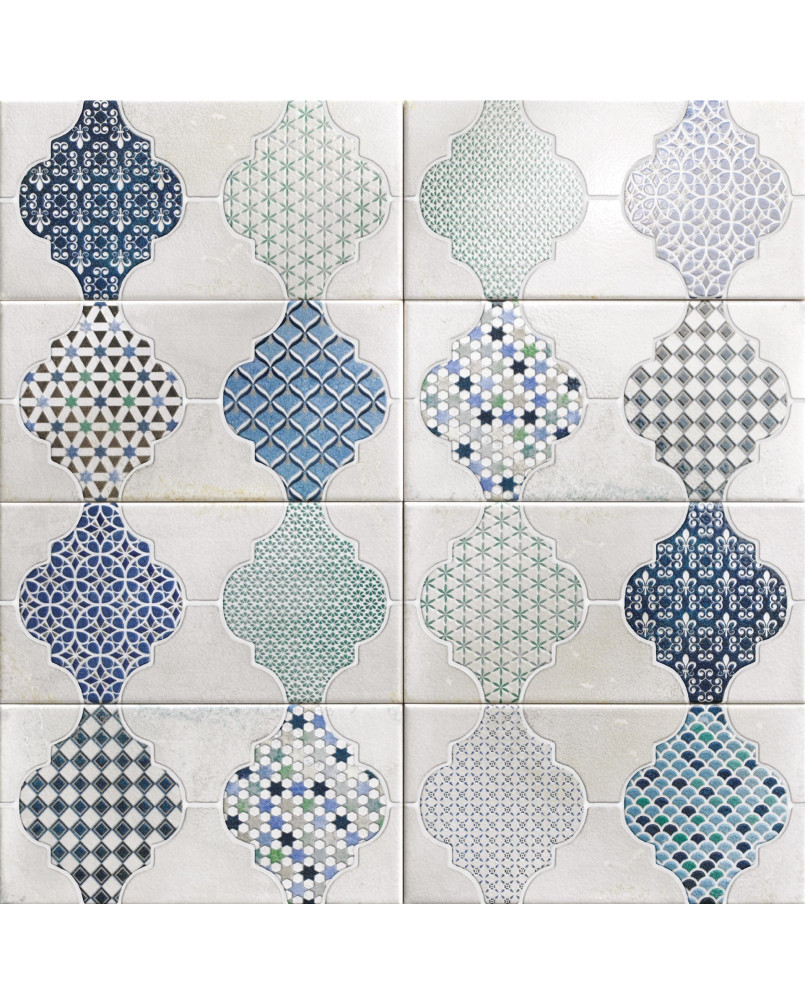 Cassis 15x30 (carton de 1 m²)