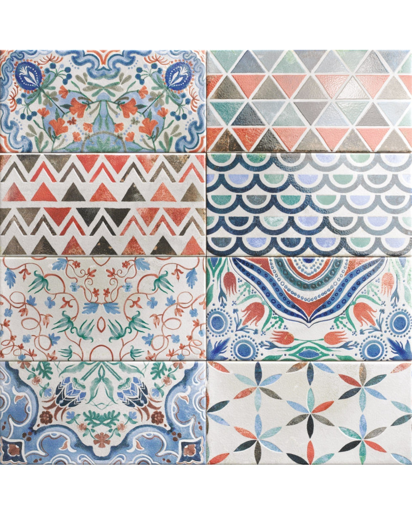 Marsella 15x30 (carton de 1...