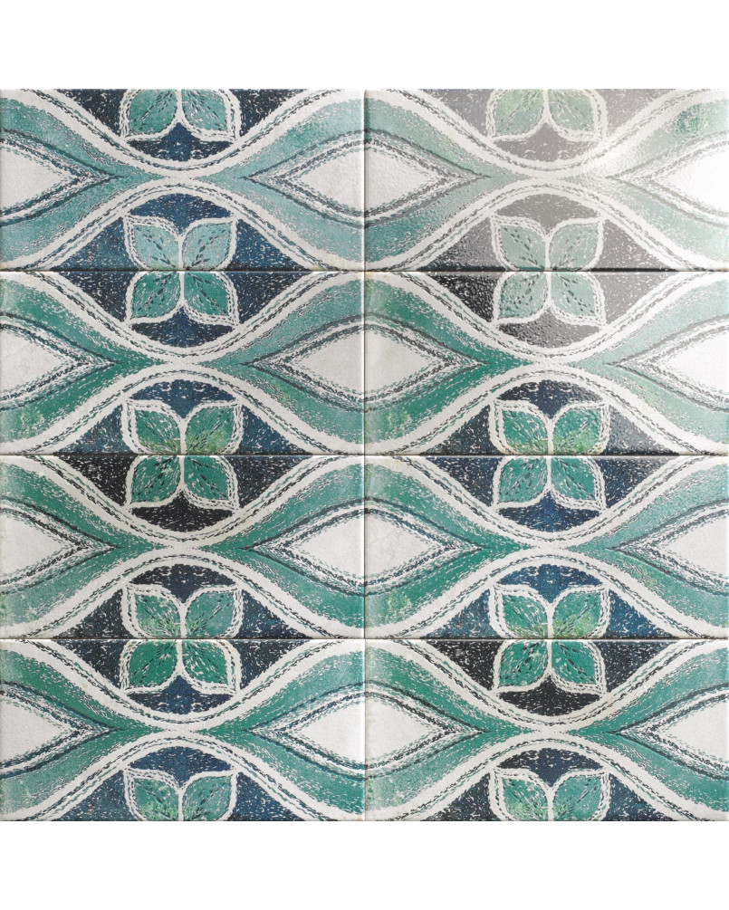 Tolon 15x30 (carton de 1 m²)