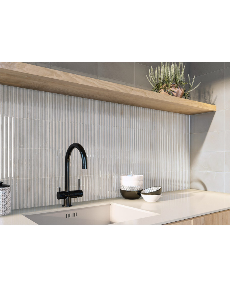 Wynn Blanc 15x30 (carton de 0,9 m²)