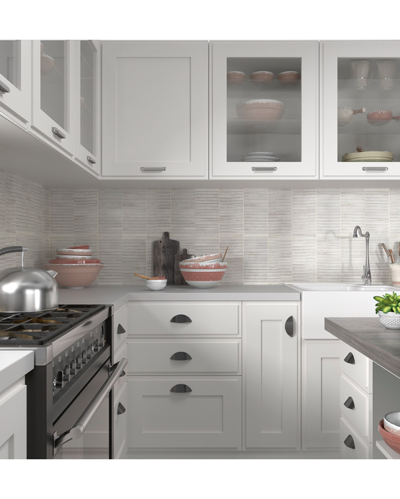 Wynn Blanc 15x30 (carton de 0,9 m²)