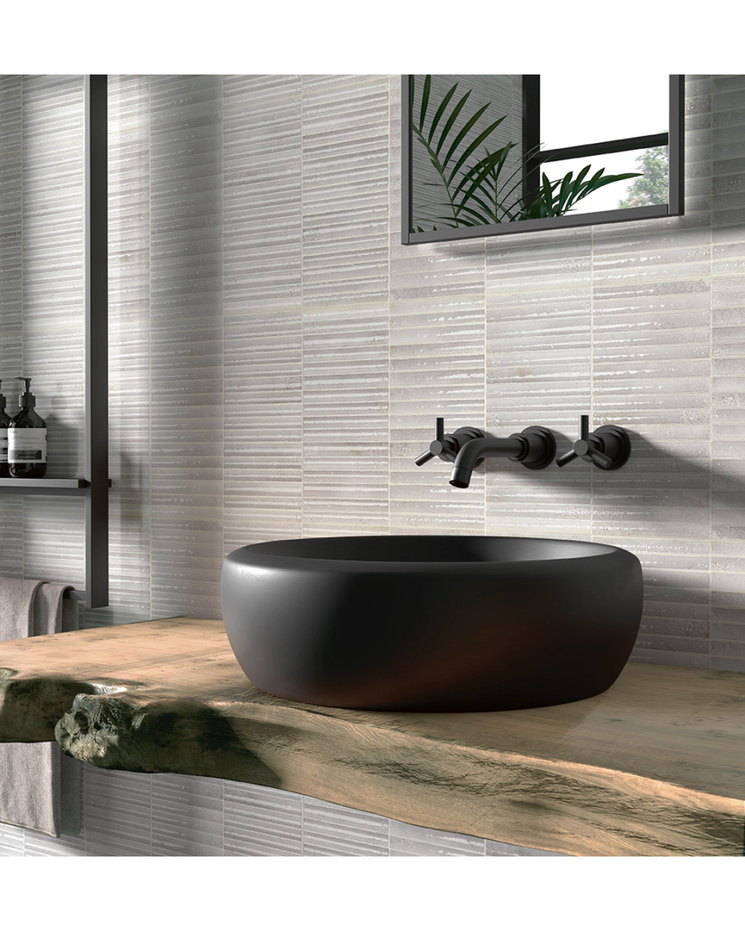 Wynn Blanc 15x30 (carton de 0,9 m²)