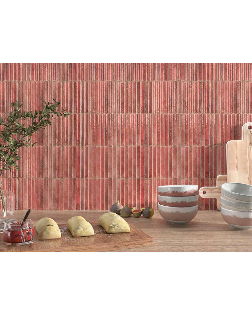 Wynn Rouge 15x30 (carton de 0,9 m²)