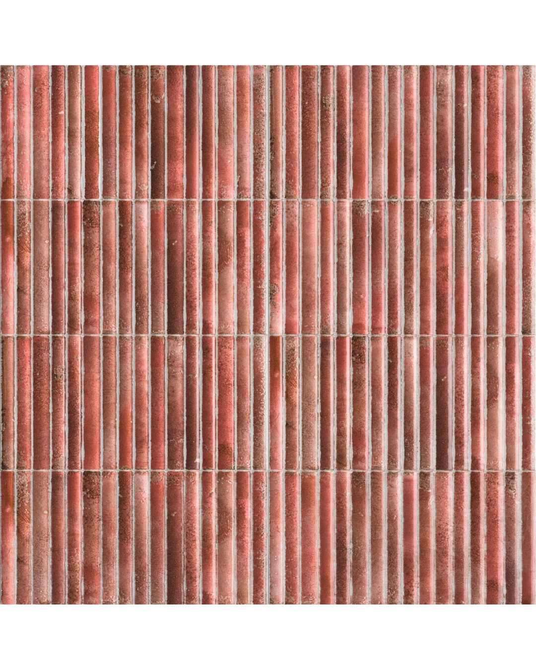 Échantillon gratuit Série Wynn Rouge 15x30