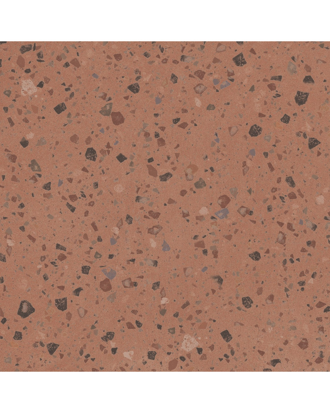 Échantillon gratuit Coccio Terra 60x60