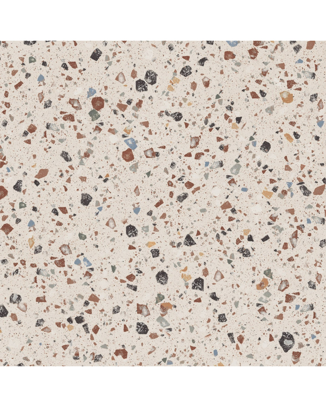 Échantillon gratuit Coccio Mix 60x60