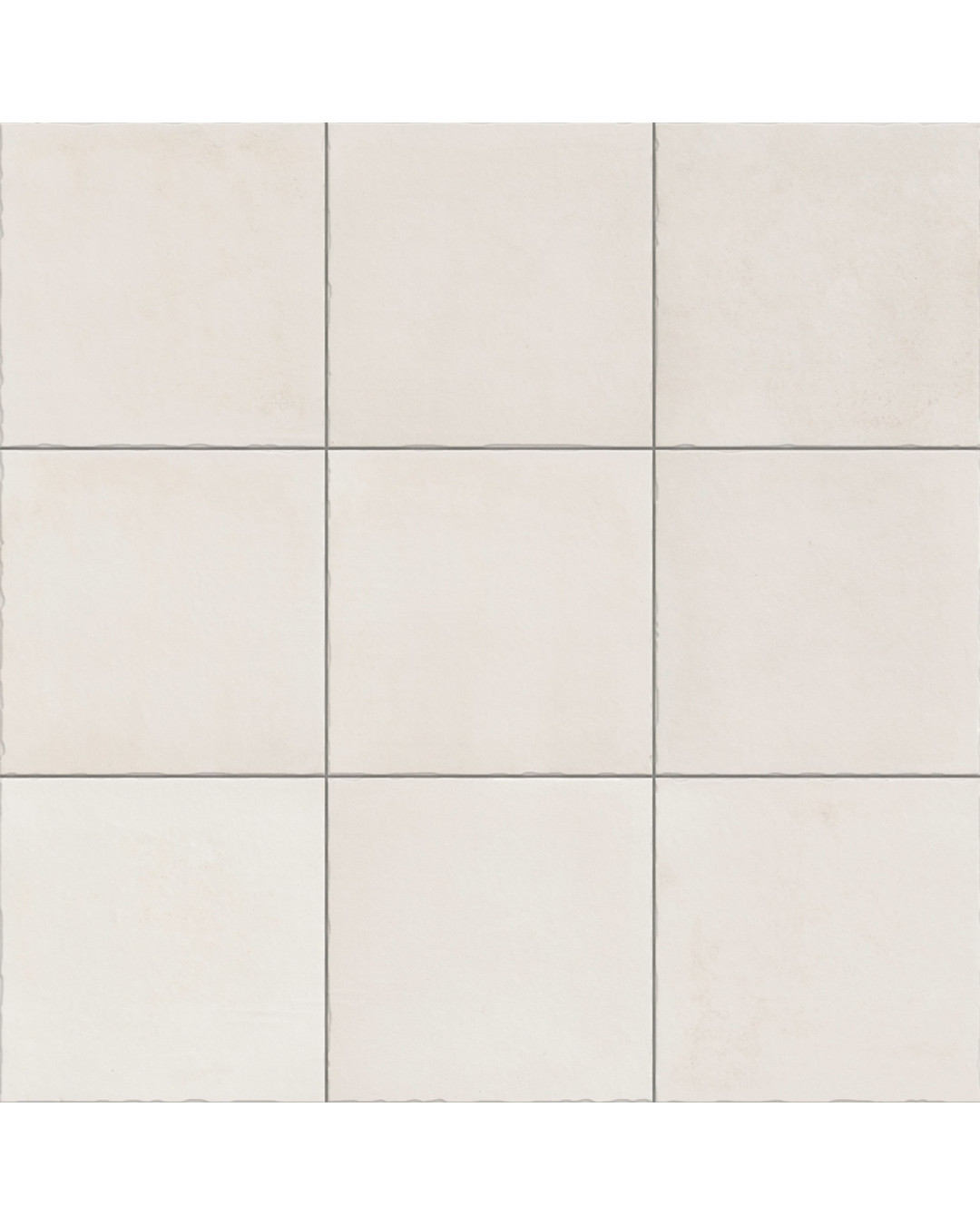 Nostalgy White 20x20 (carton de 1 m²)