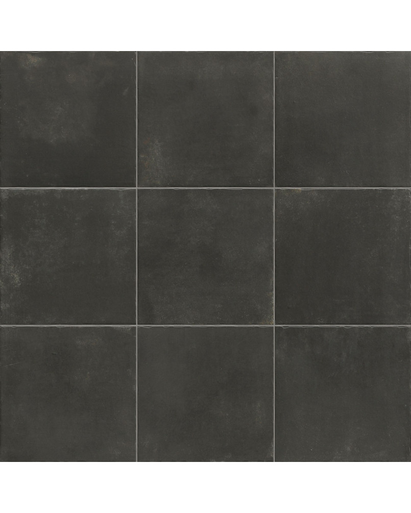 Nostalgy Black 20x20...