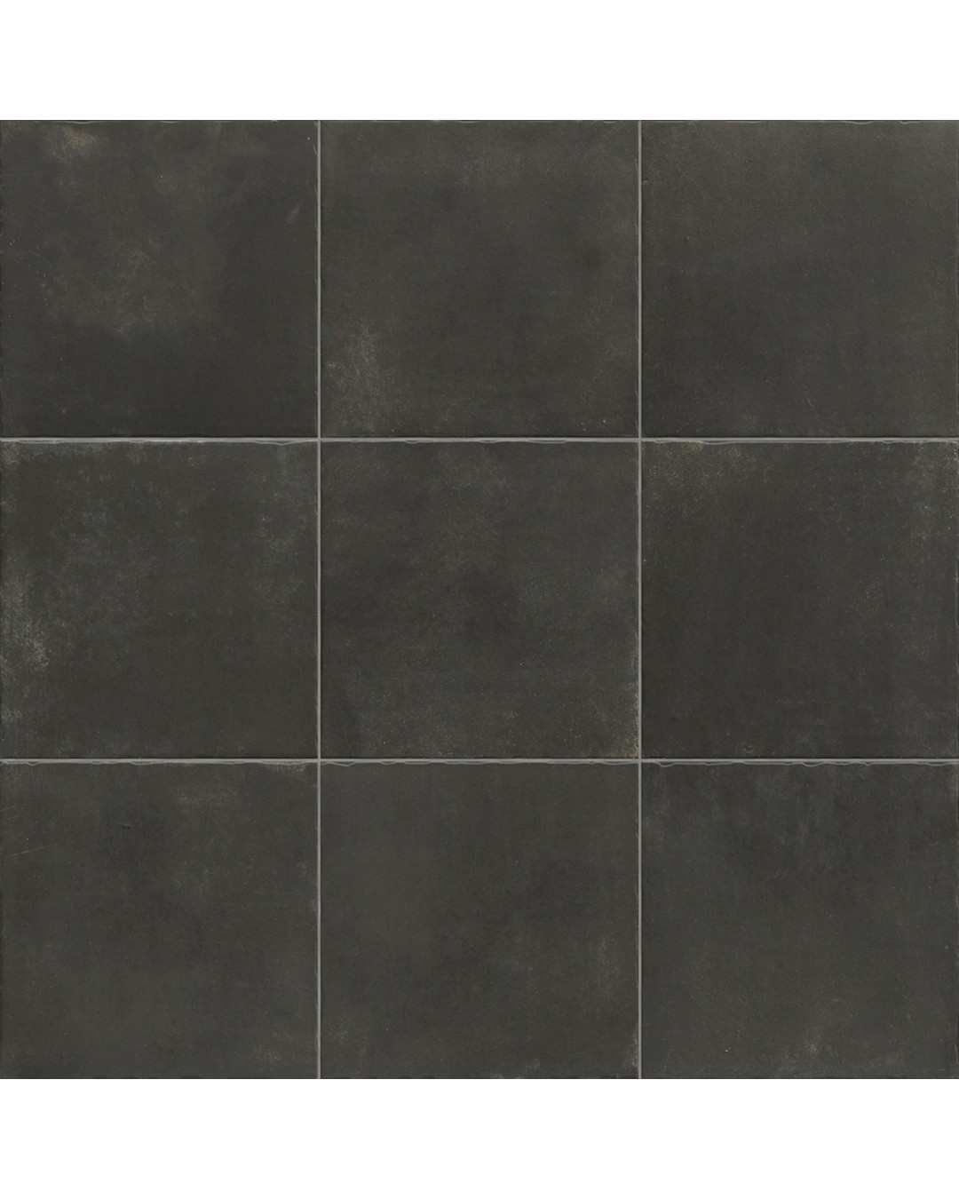 Nostalgy Black 20x20 (carton de 1 m²)