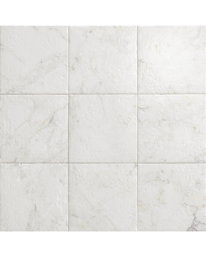 Palazzo Bianco 20x20 (carton de 1 m2)