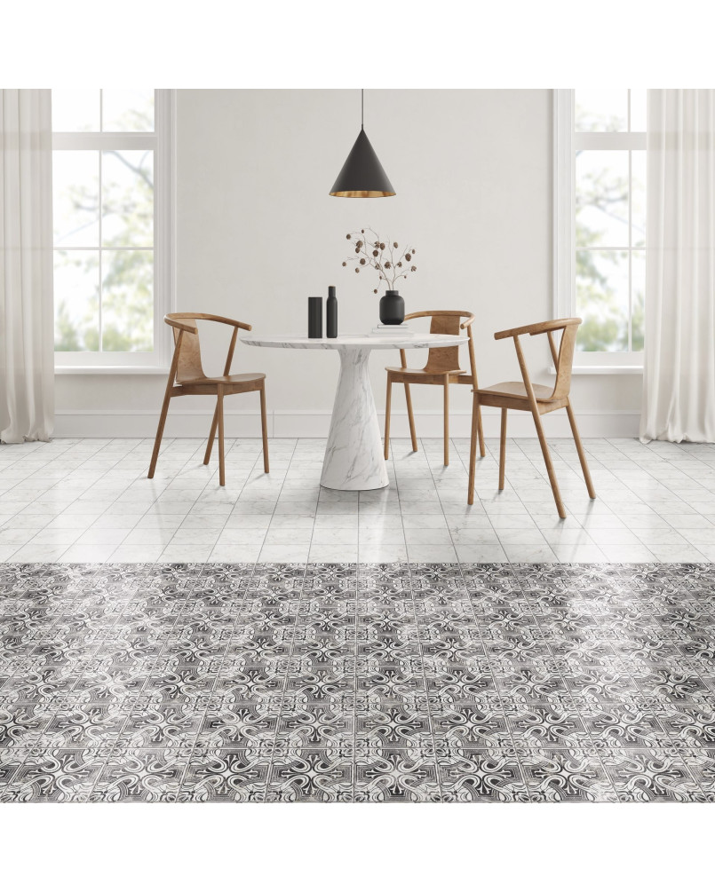 Spada Bianco 20x20 (carton...