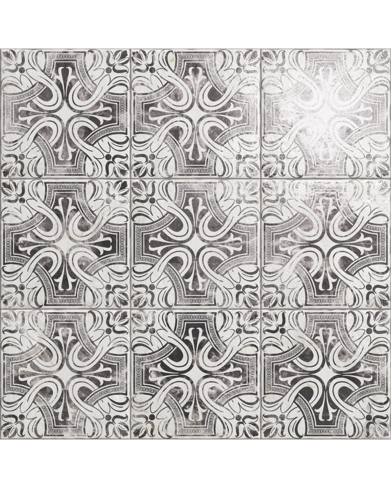 Spada Bianco 20x20 (carton de 1 m2)