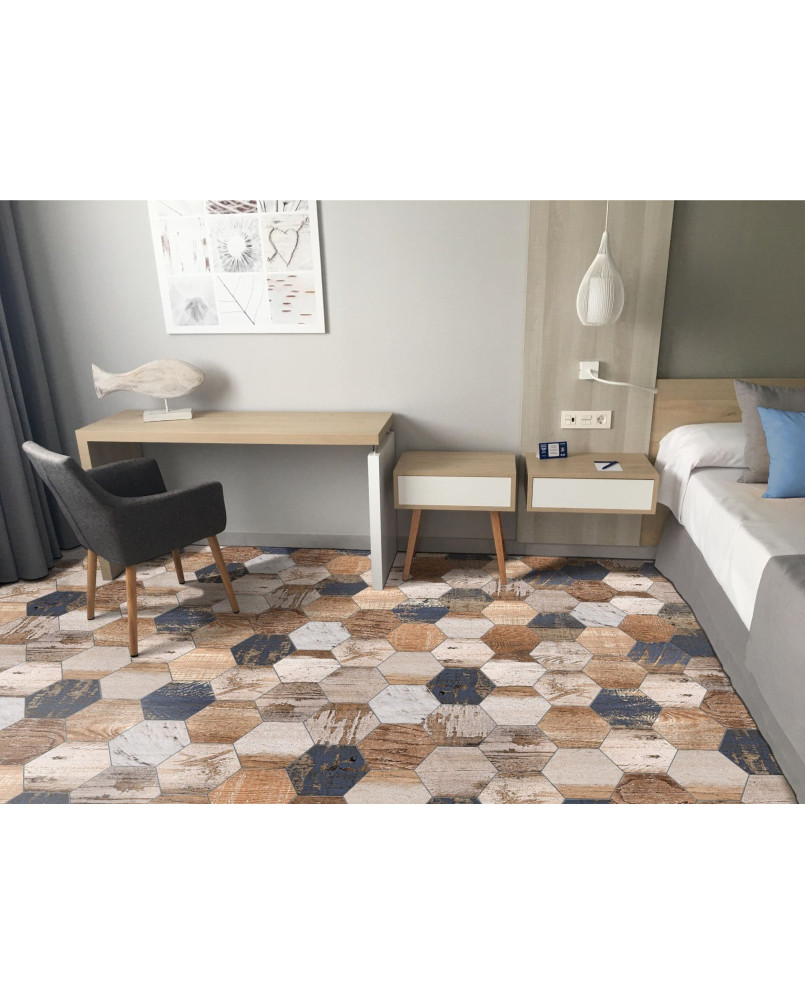 Gauguin 22x25 (carton de 1,04 m²)