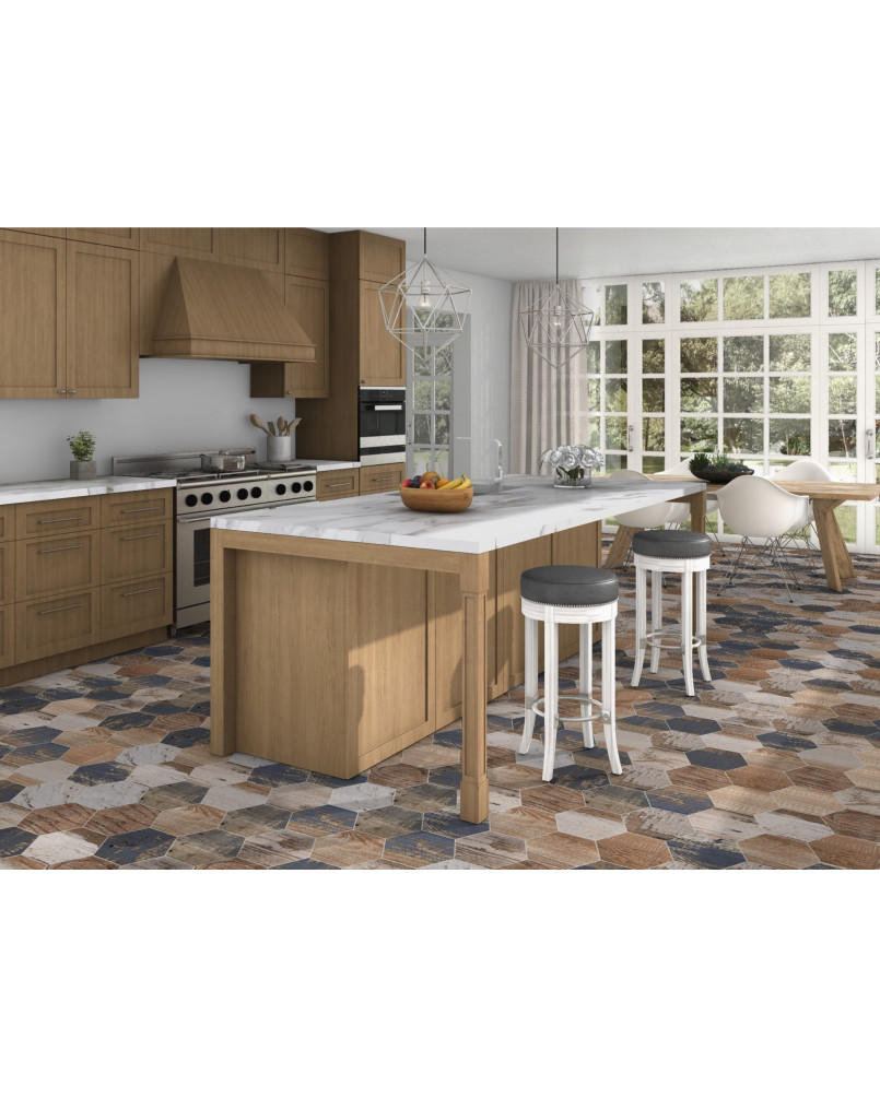 Gauguin 22x25 (carton de 1,04 m²)