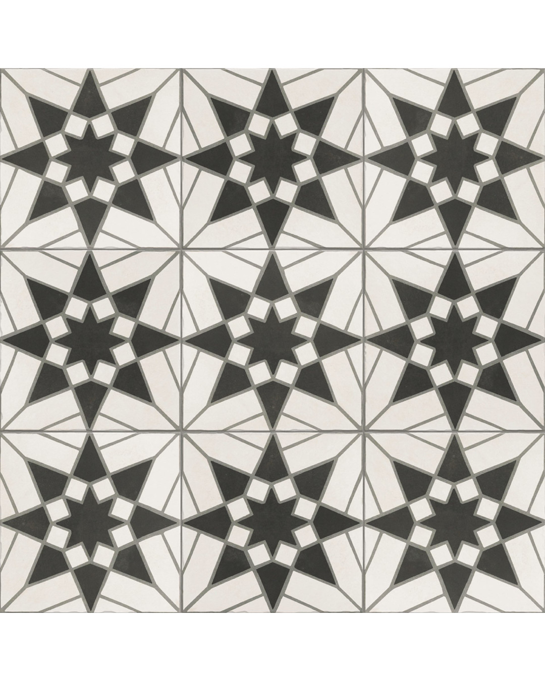 Sevilla White 20x20 (carton de 1 m²)