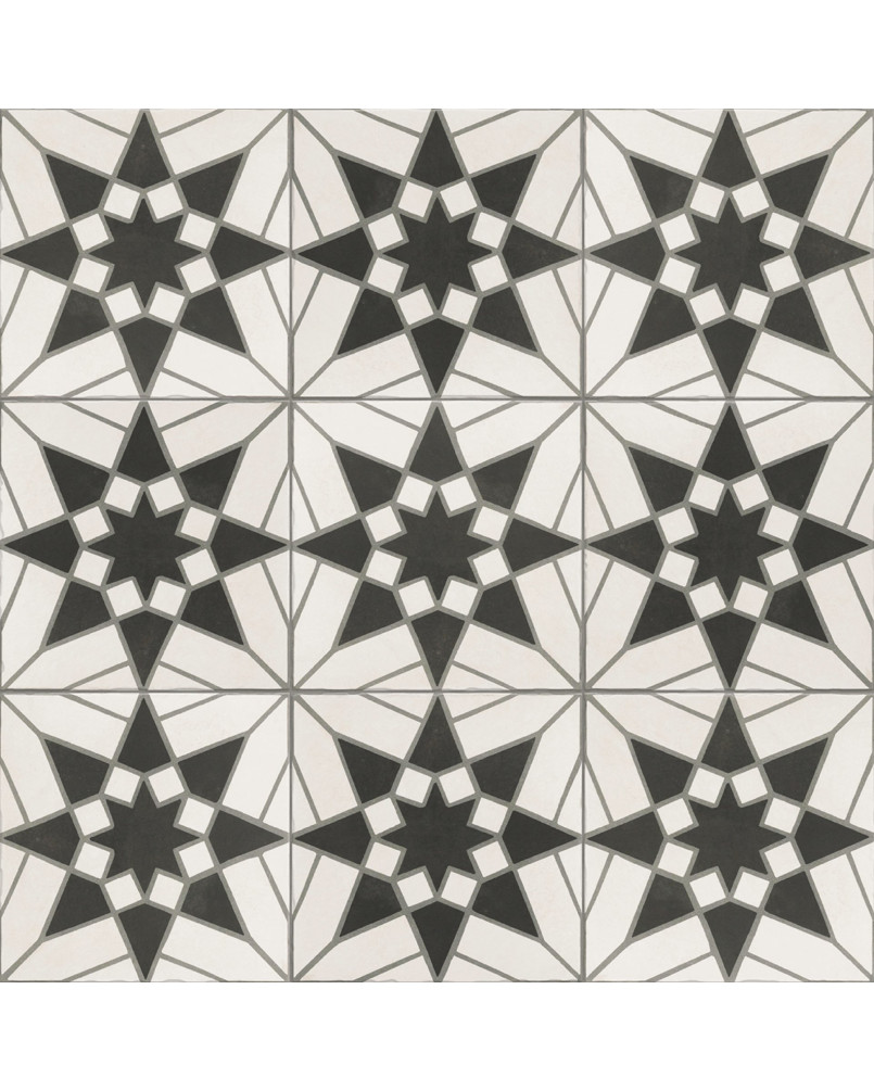 Sevilla White 20x20 (carton de 1 m²)