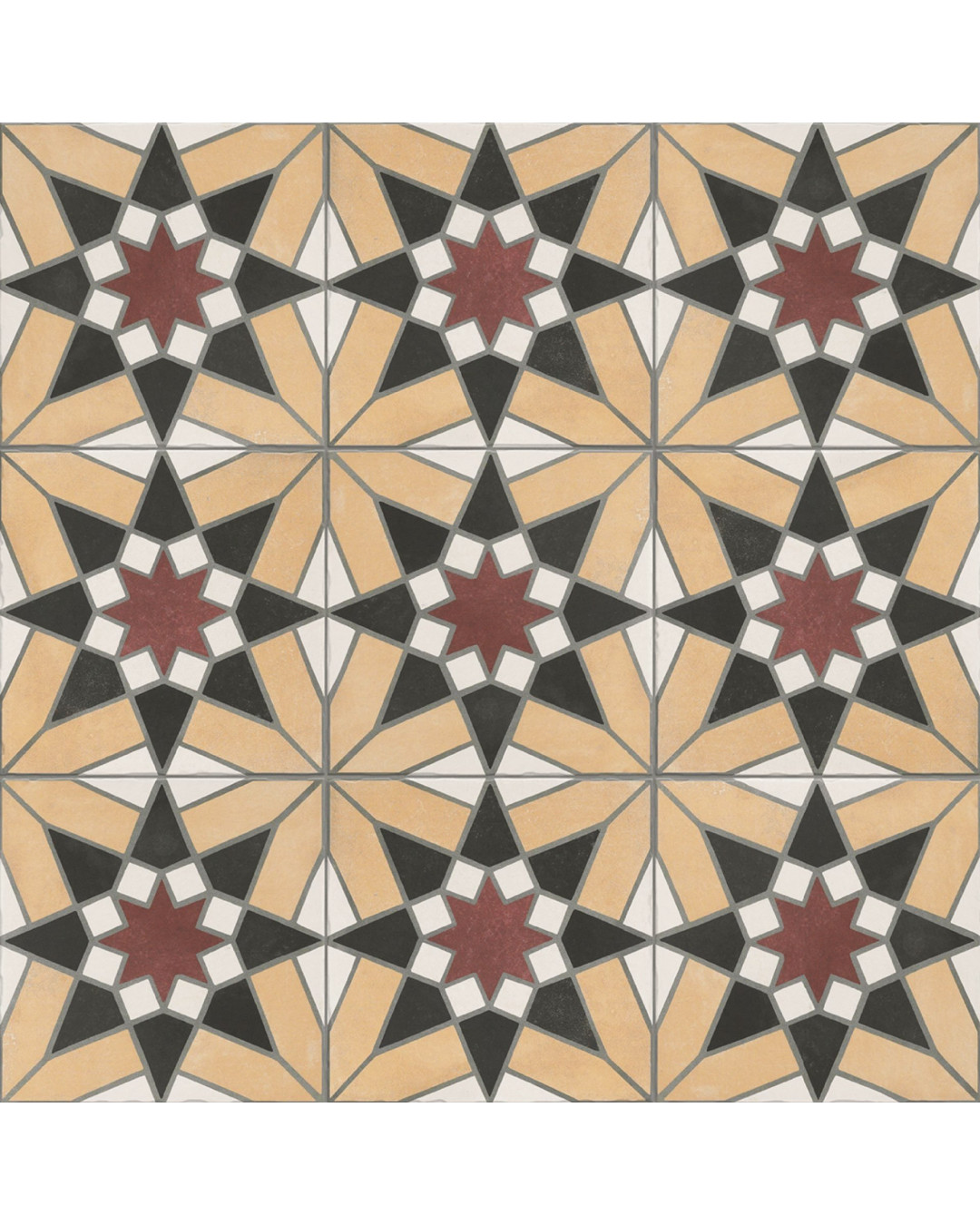 Sevilla Honey 20x20 (carton de 1 m²)