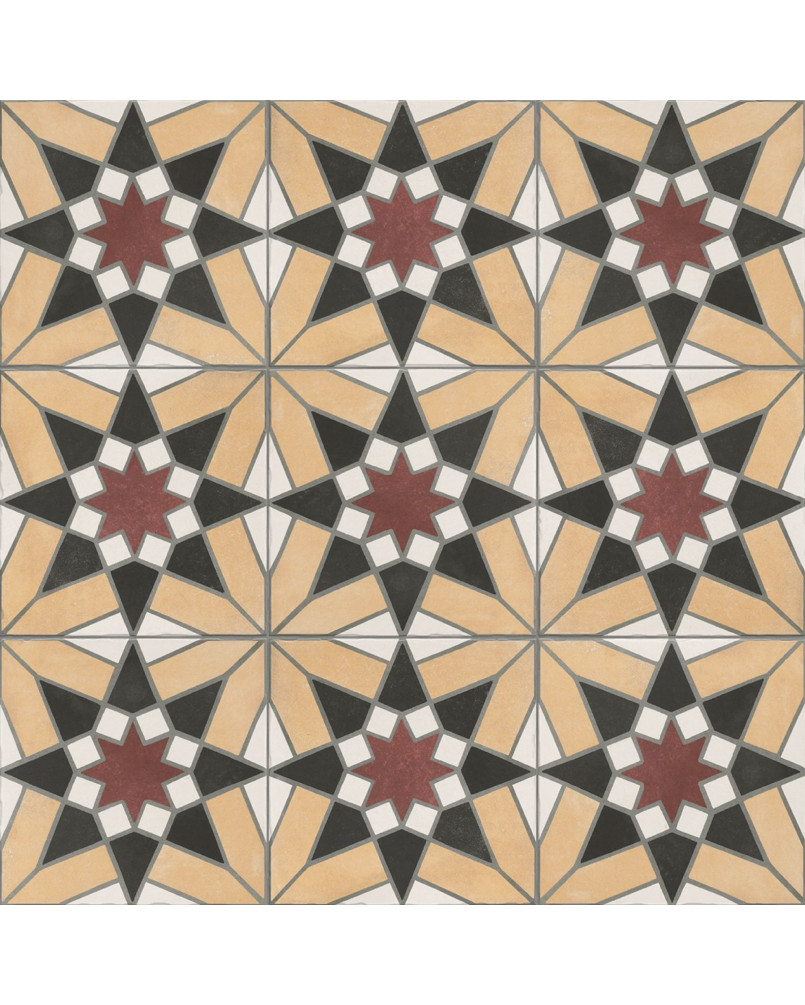 Sevilla Honey 20x20 (carton de 1 m²)