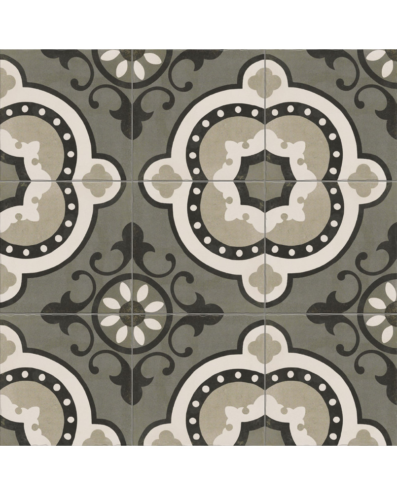 Échantillon gratuit Barcelona Concrete 20x20