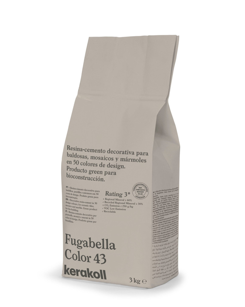 Sac mortier pour joints...