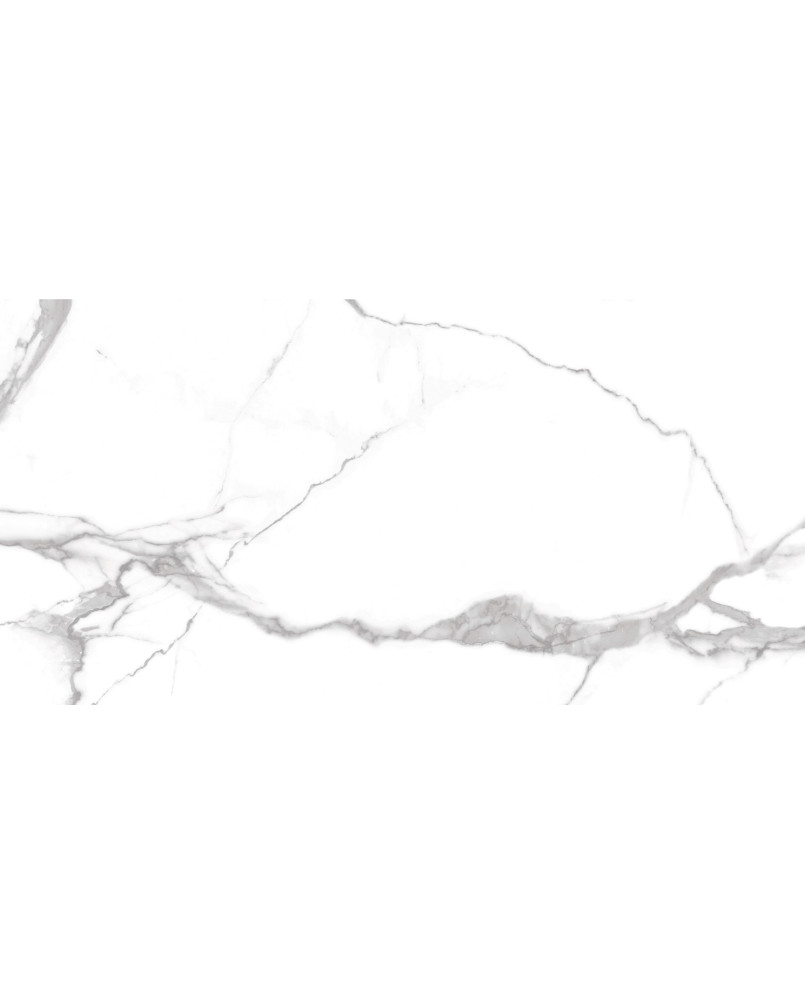 Série Nilo blanco poli 60x120 (carton de 1,44 m2)