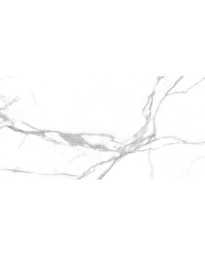 Série Nilo blanco poli 60x120 (carton de 1,44 m2)