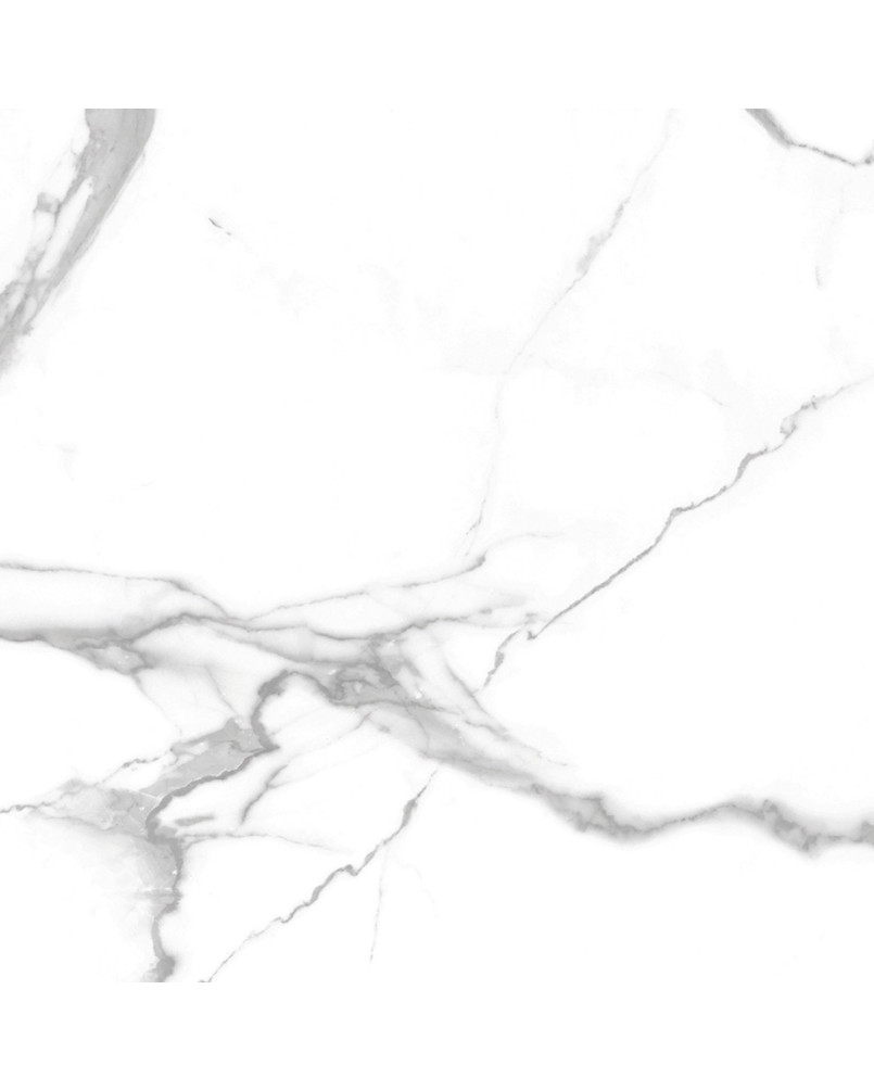 Série Milo blanco poli 60x60 (carton de 1,44 m2)