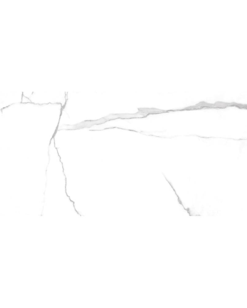 Série Milo blanco poli 60x120 (carton de 1,44 m2)