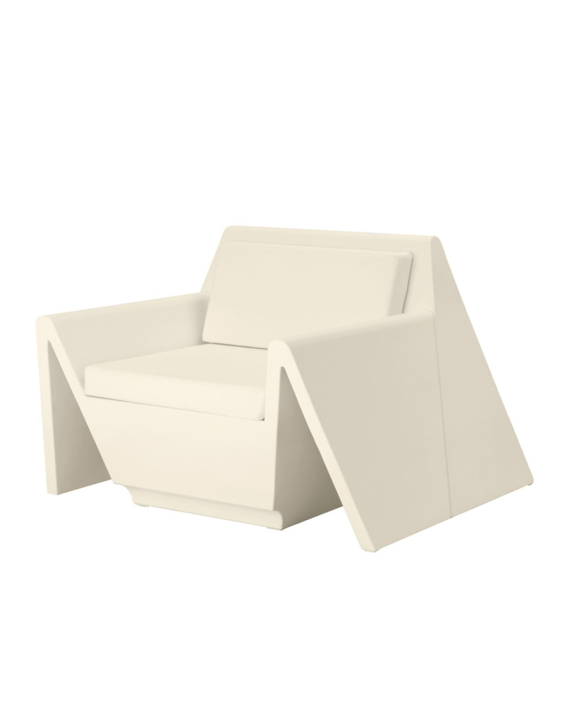 Fauteuil Vondom Rest...