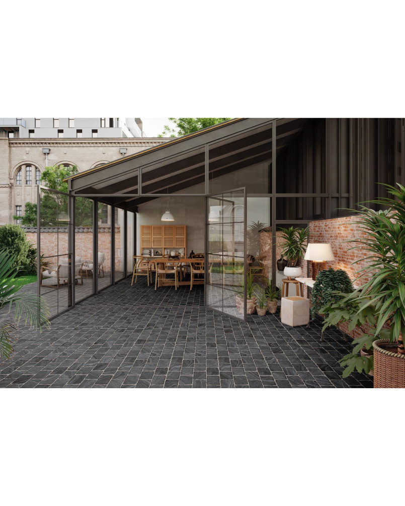 Série Esla Cobblestone...