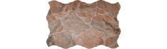 Série Canyon Flagstone 44x66 (carton de 1,17 m2)